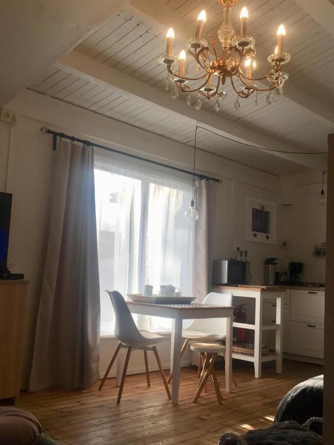Vakantiehuisje De Waterhoek Geel Exterior foto