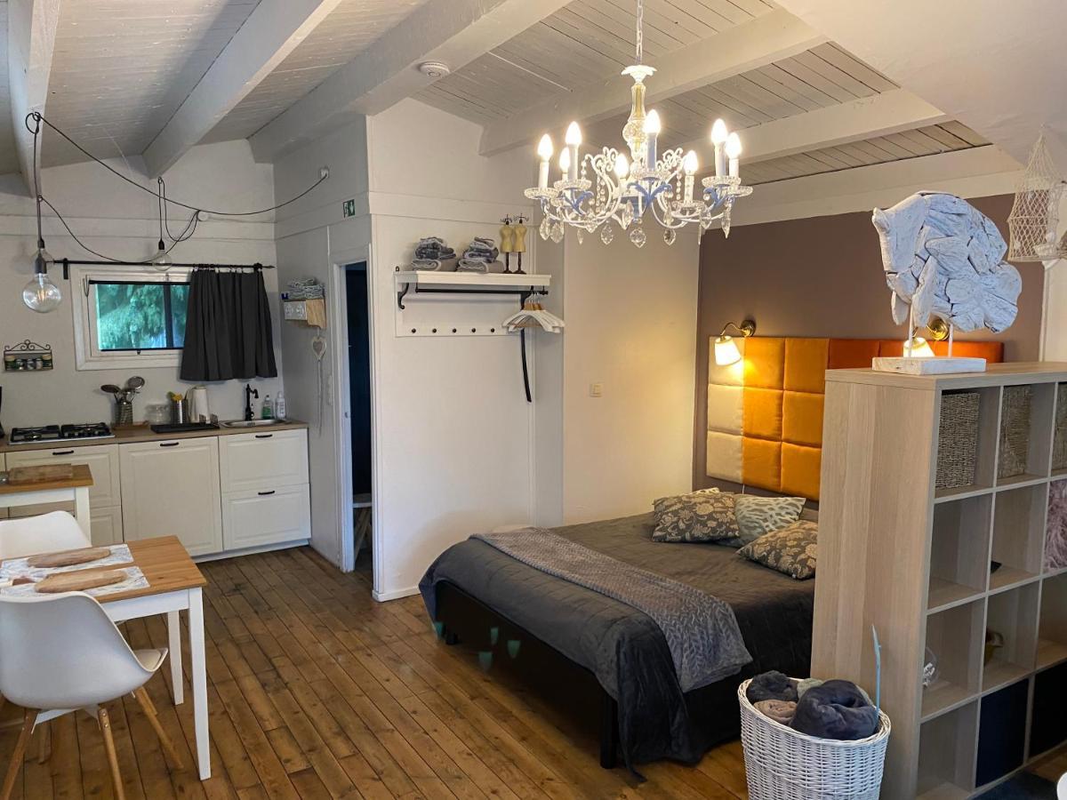 Vakantiehuisje De Waterhoek Geel Exterior foto